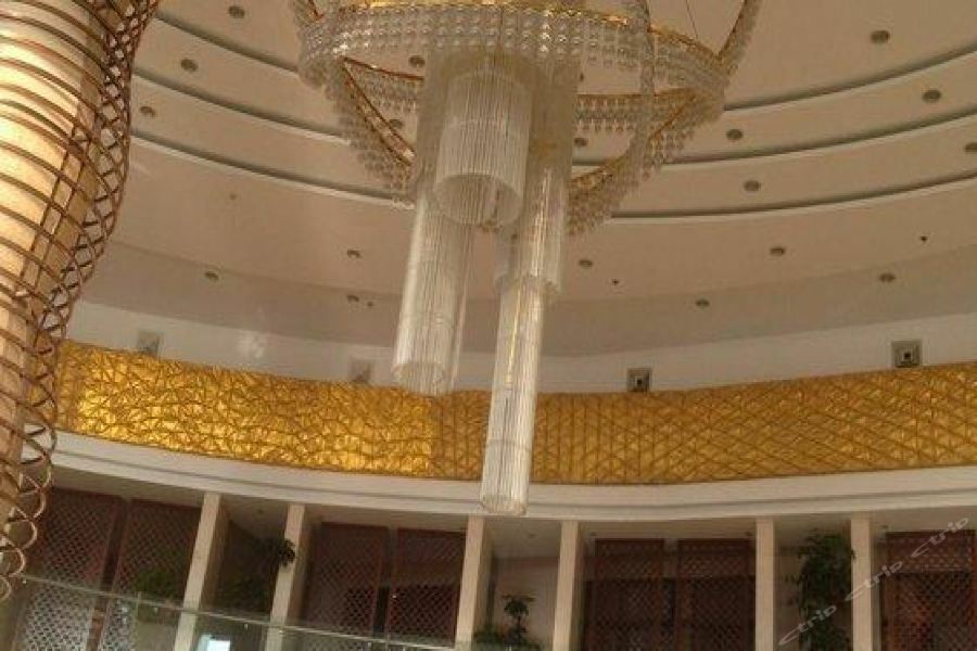 Shanghai Sky Rainbow Hotel Ngoại thất bức ảnh