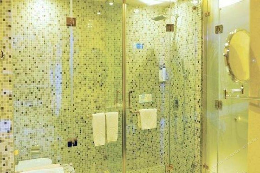 Shanghai Sky Rainbow Hotel Ngoại thất bức ảnh