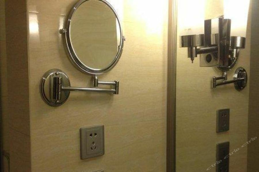 Shanghai Sky Rainbow Hotel Ngoại thất bức ảnh
